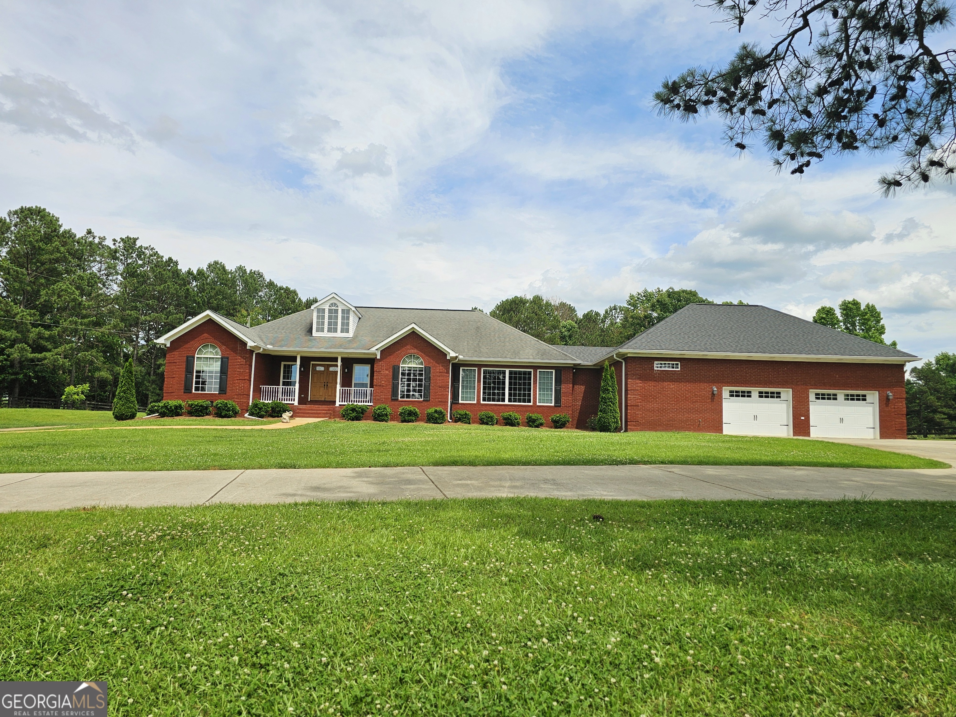 View Woodland, AL 36280 property