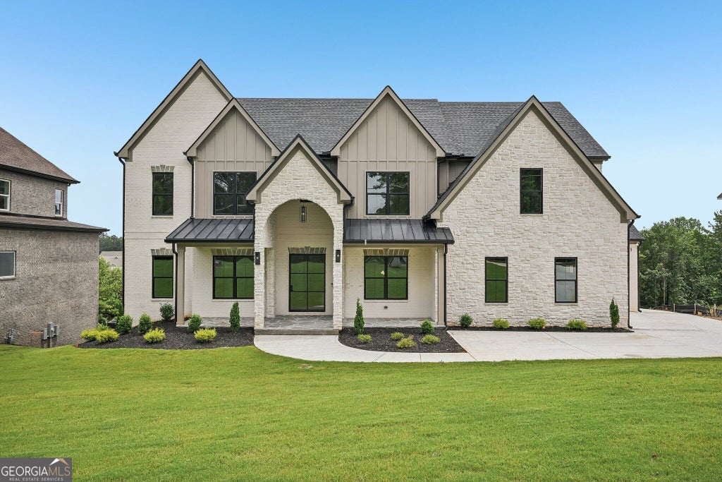 Photo of 3263 N Bogan Road, Buford, GA 30519 (MLS # 10833228)