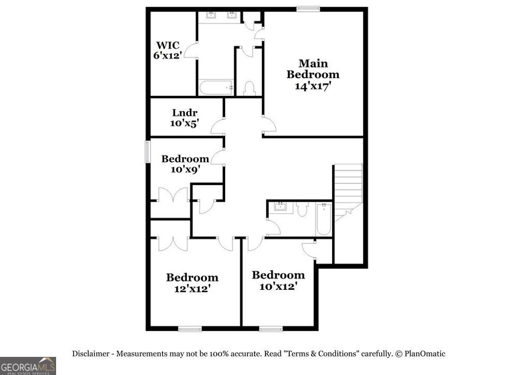 Photo of 101 Hamilton Pointe Drive, McDonough, GA 30253 (MLS # 10742527)