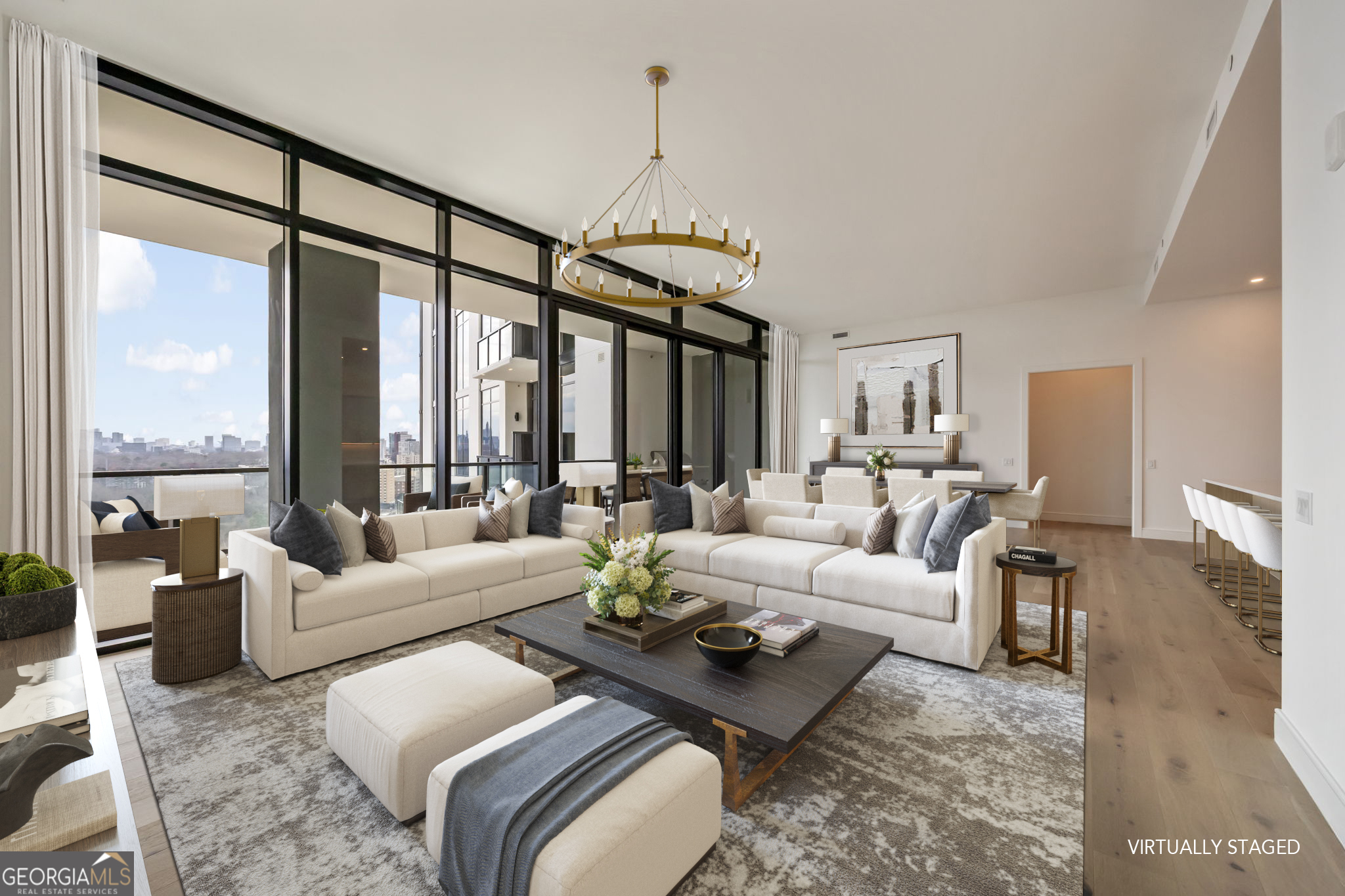 2425 Peachtree RD NE 1604