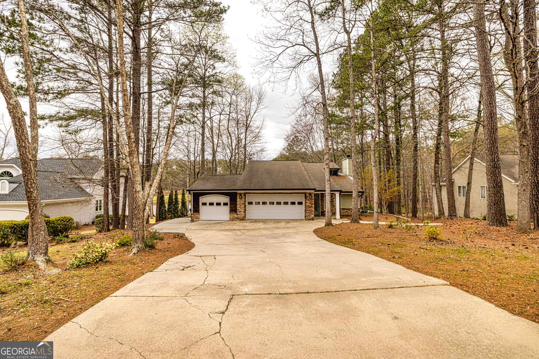 171 Rockspray RDG