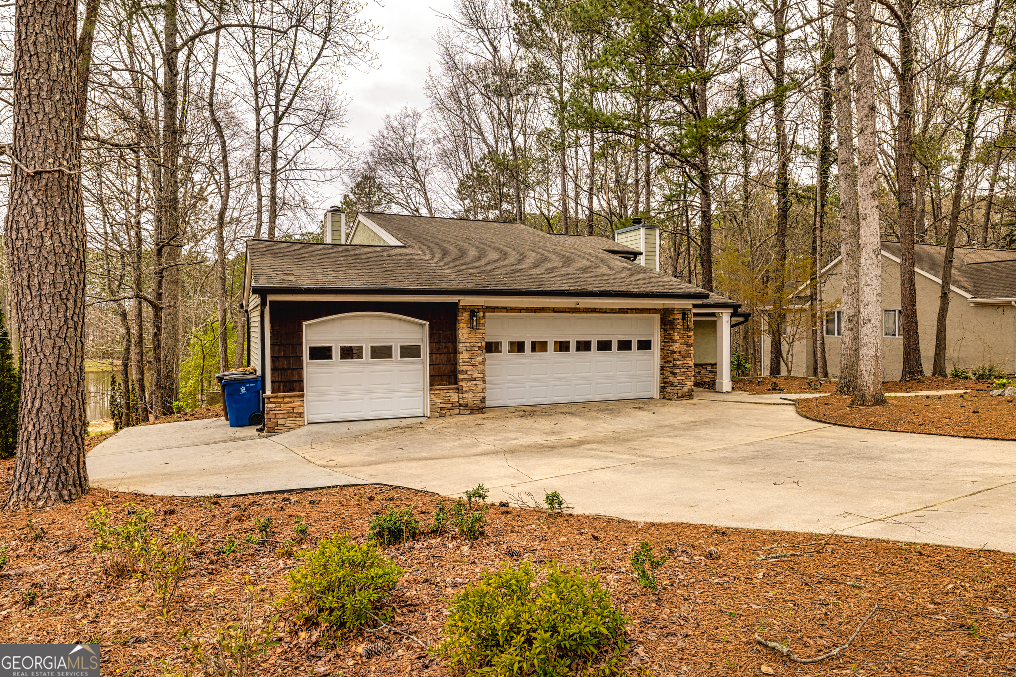 171 Rockspray RDG