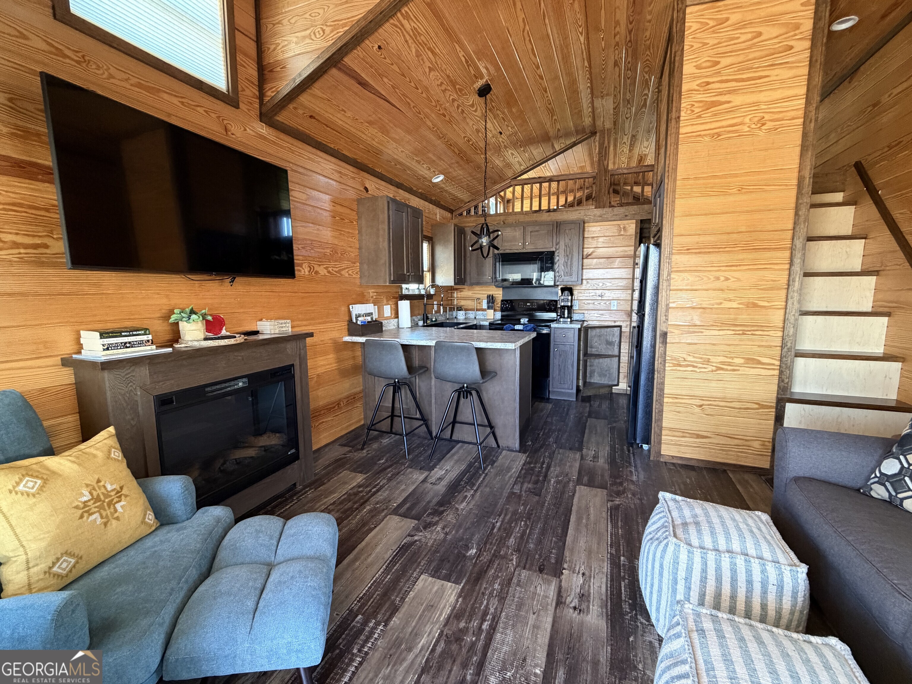 449 Mtn Creek RD LOT 197