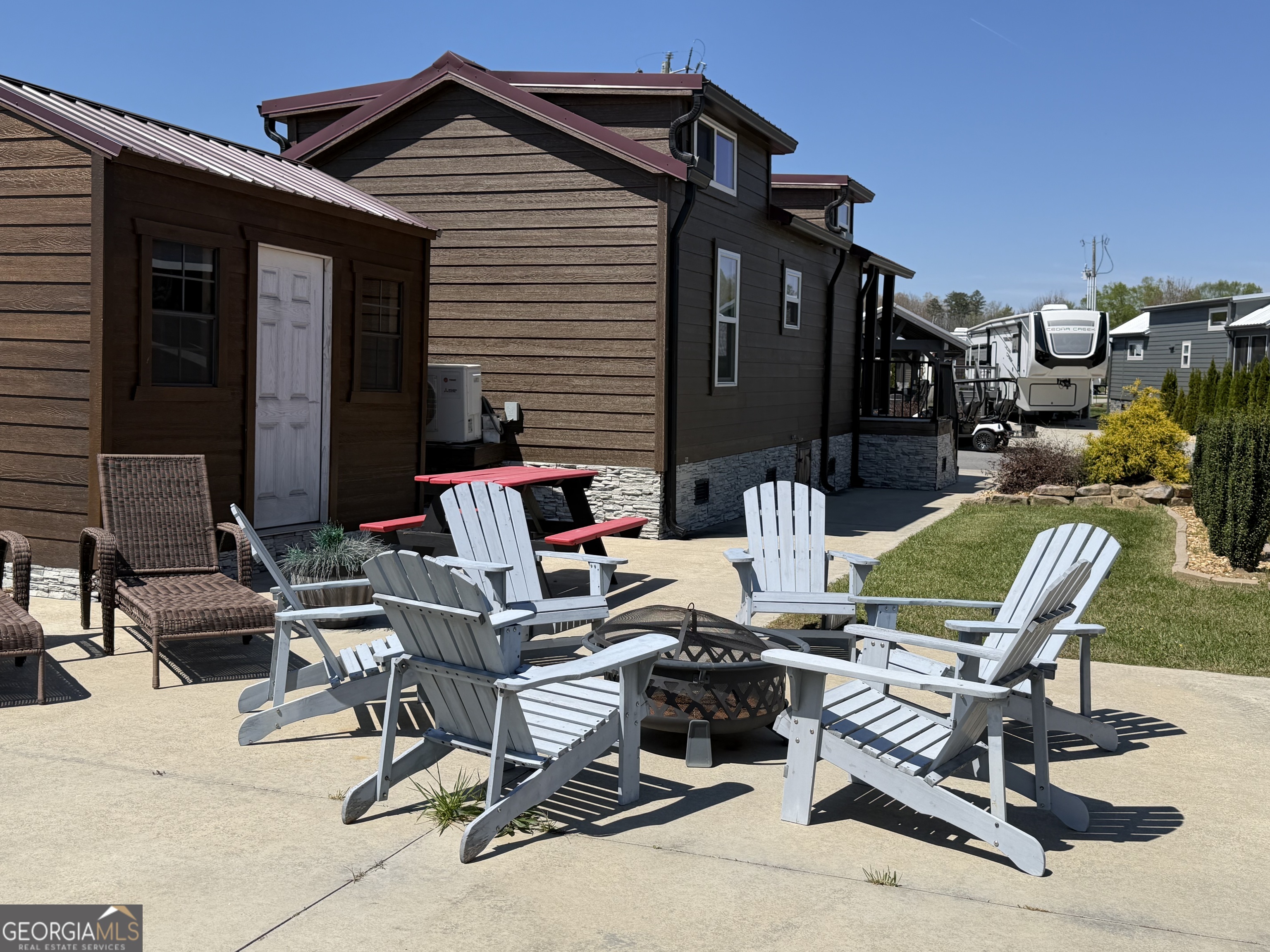 449 Mtn Creek RD LOT 197