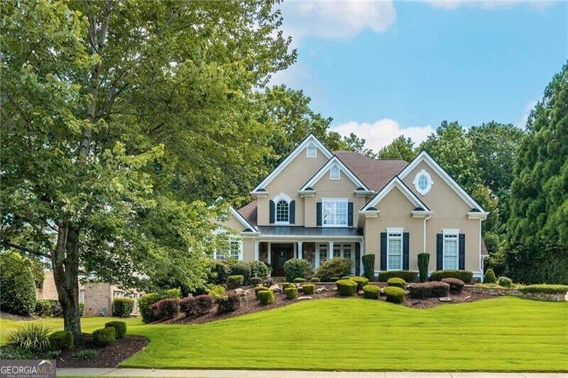 Photo of 370 Majestic Cove, Milton, GA 30004 (MLS # 10830048)
