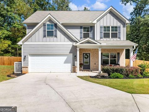 219 Grand Oak DR Jefferson GA 30549