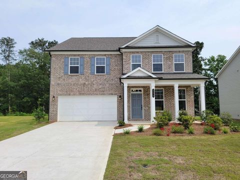 590 Silverleaf TRL Bethlehem GA 30620