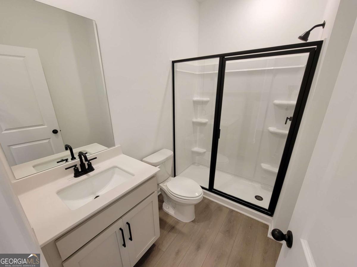 590 Silverleaf TRL