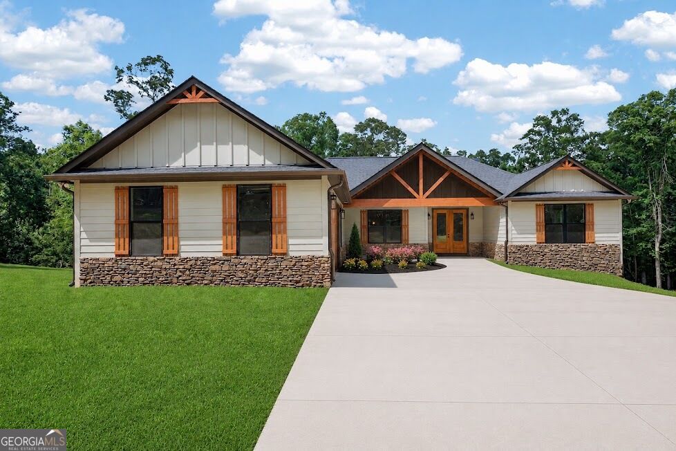 LOT 3 Bethel Church RD