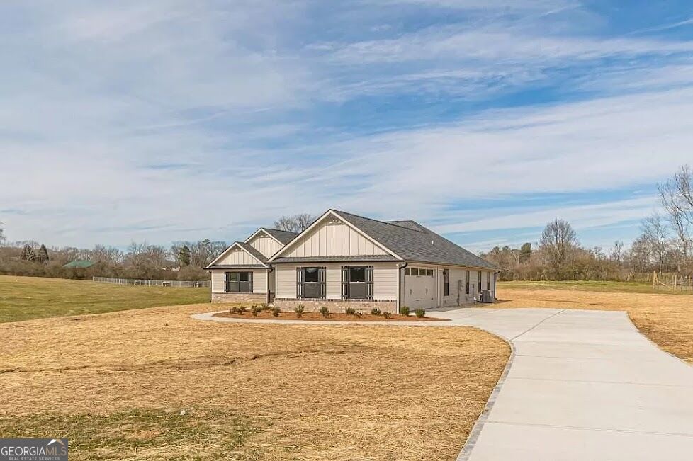 LOT 3 Bethel Church RD