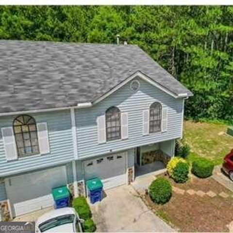 1616 Pine Tree, Atlanta, GA 30349 - MLS#: 10368247