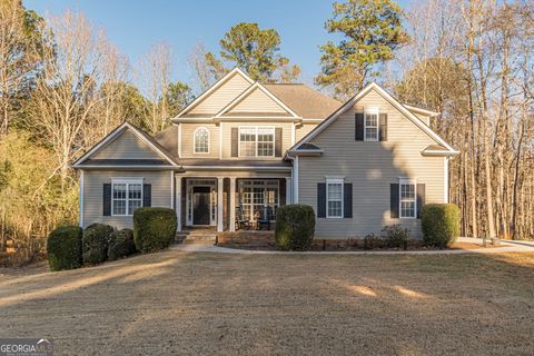 125 Lyndhurst WAY Sharpsburg GA 30277