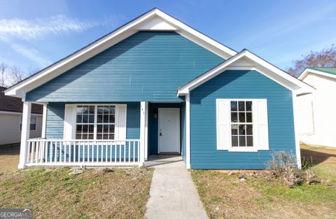 145 Kensington CIR Warner Robins GA 31093