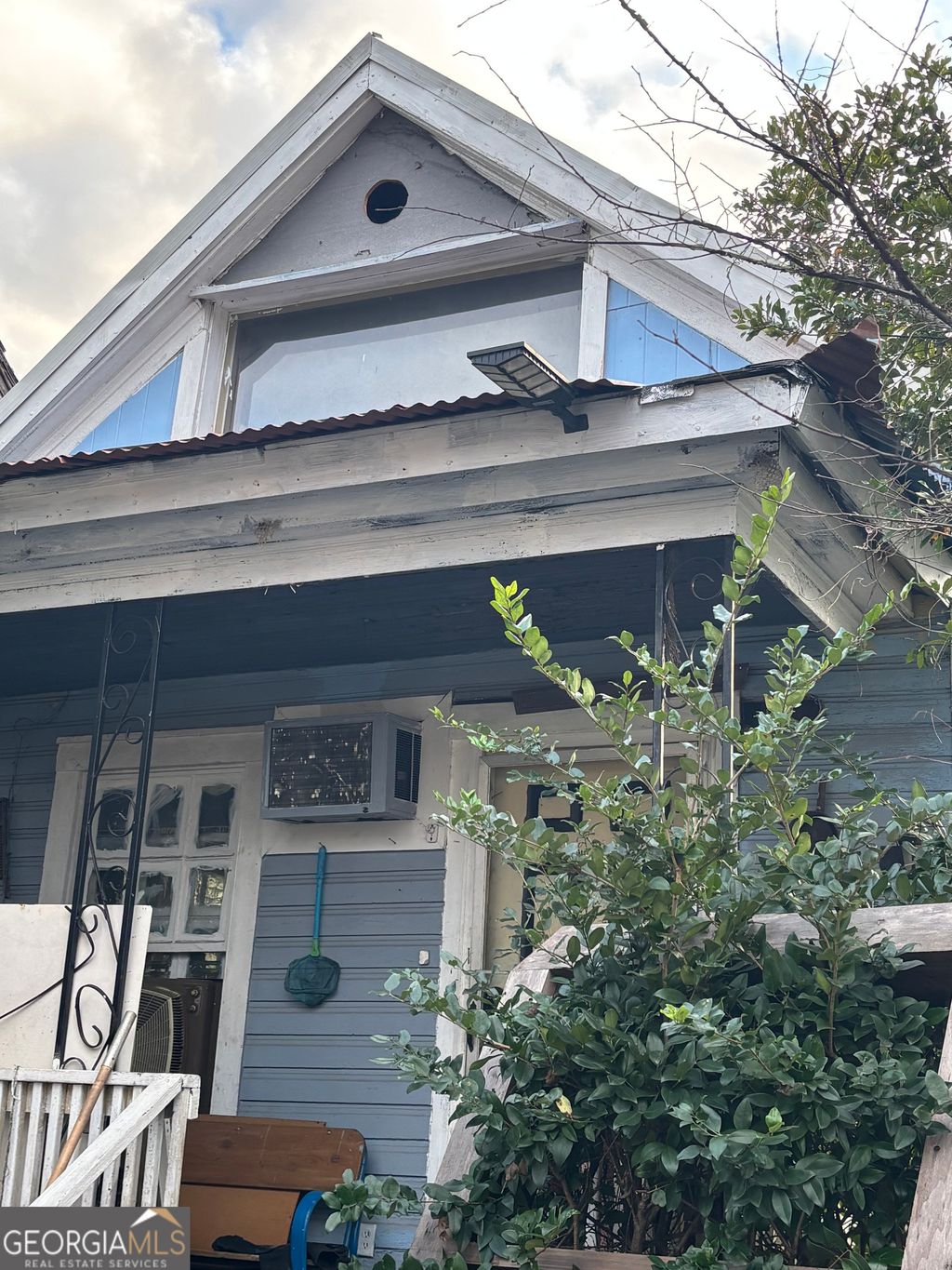 Photo of 356 Stratton Street, Macon, GA 31201 (MLS # 10666791)