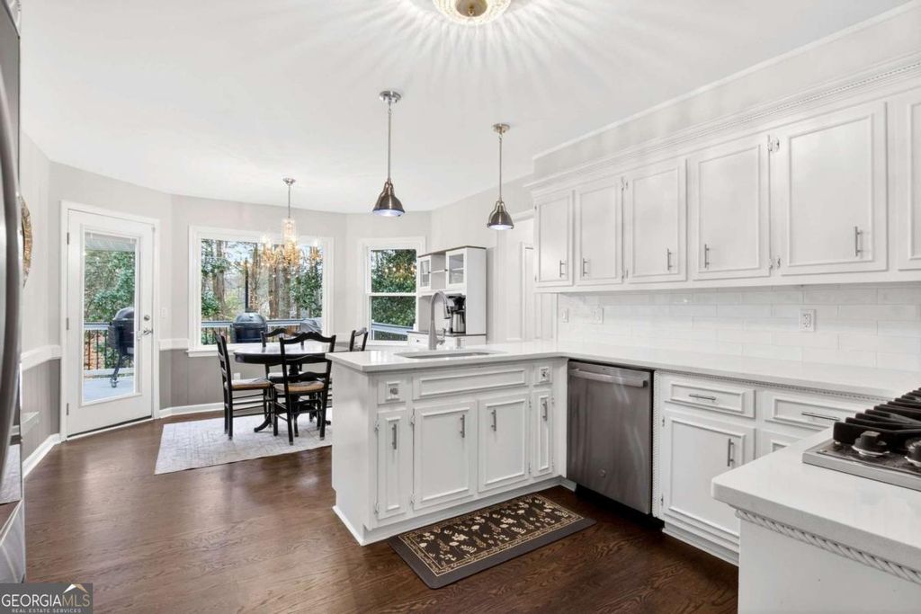 Photo of 1852 Withmere Way, Atlanta, GA 30338 (MLS # 10699721)