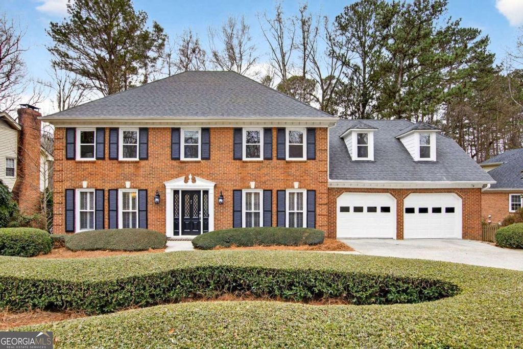 Photo of 1852 Withmere Way, Atlanta, GA 30338 (MLS # 10699721)