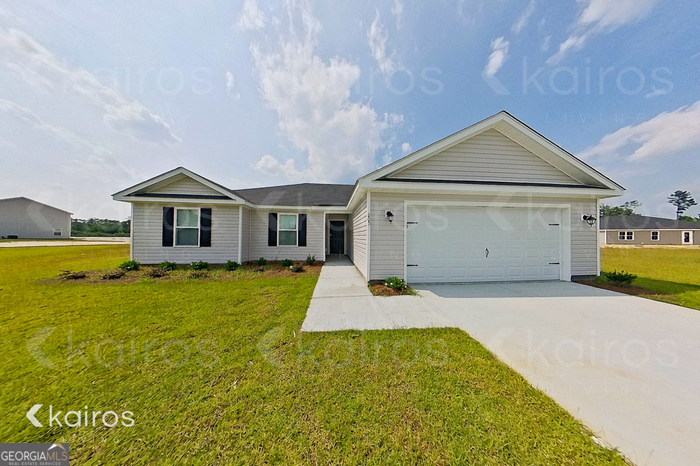 ASK ABOUT OUR ALTERNATIVE SECURITY DEPOSIT OPTIONS! Gorgeous home in a beautiful neighborhood! This spacious 4 bedroom, 2 bathroom single-family home in Springfield features: Keyless Locks, Smart Thermostat, Primary Suite, Hardwood Floors, Stainless Steel Appliances, Granite Countertops, Open Concept Layout, Washer/Dryer Hook-Ups, Backyard Patio, and Two-Car Garage. Kairos Living has no pet restrictions and is happy to provide long-term leases and 24/7 Emergency Maintenance! Amenity Fees May Apply. Please see last photo in reel for all applicable DISCLAIMERS. Visit our Kairos Living website to tour this home on your schedule with our "Self Tour" feature and apply today! Please Note: The advertised rent amount covers the base rent only. Additional monthly charges include a $29.99 Smart Home Fee and a $9.99 Utility Management Fee. Other charges, such as pet rent, may apply depending on your specific needs.