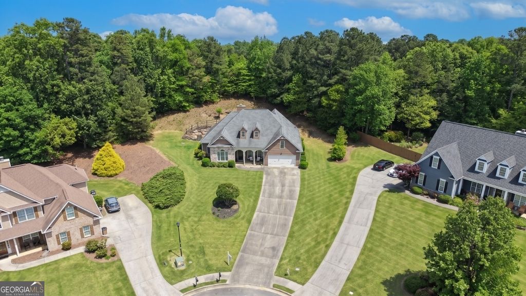 Photo of 15 Isabella Court NE, Cartersville, GA 30121 (MLS # 10694588)