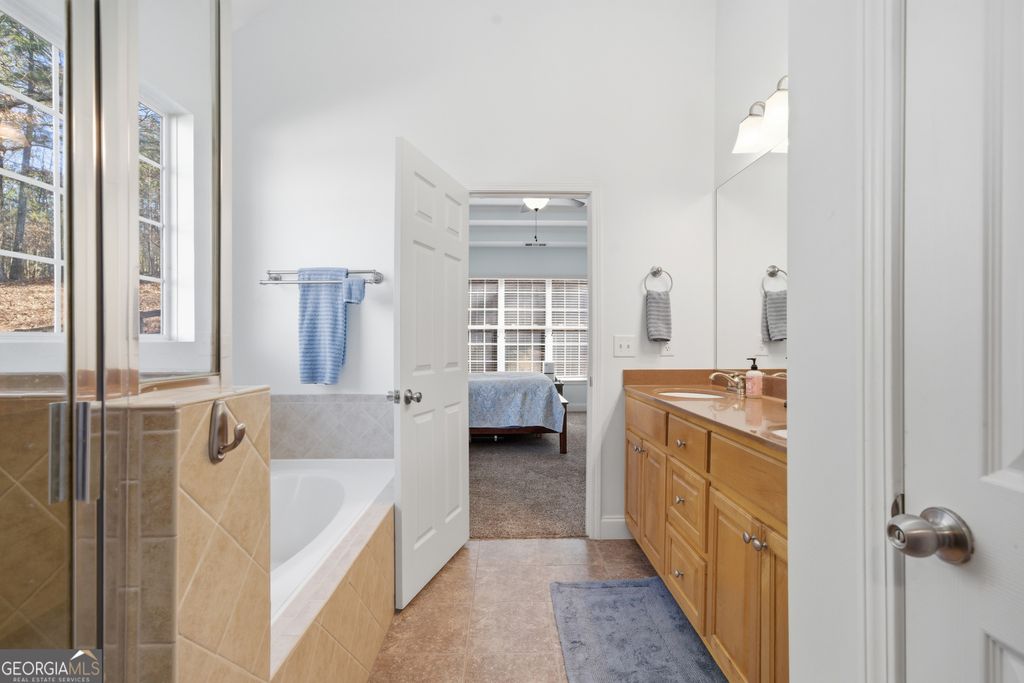 Photo of 15 Isabella Court NE, Cartersville, GA 30121 (MLS # 10694588)