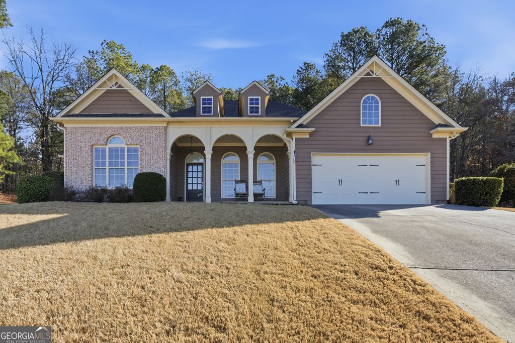 Photo of 15 Isabella Court NE, Cartersville, GA 30121 (MLS # 10694588)