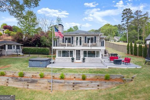 924 Pine CIR Woodstock GA 30189