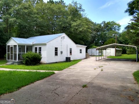 113 Maple ST 3 HOMES Hartwell GA 30643
