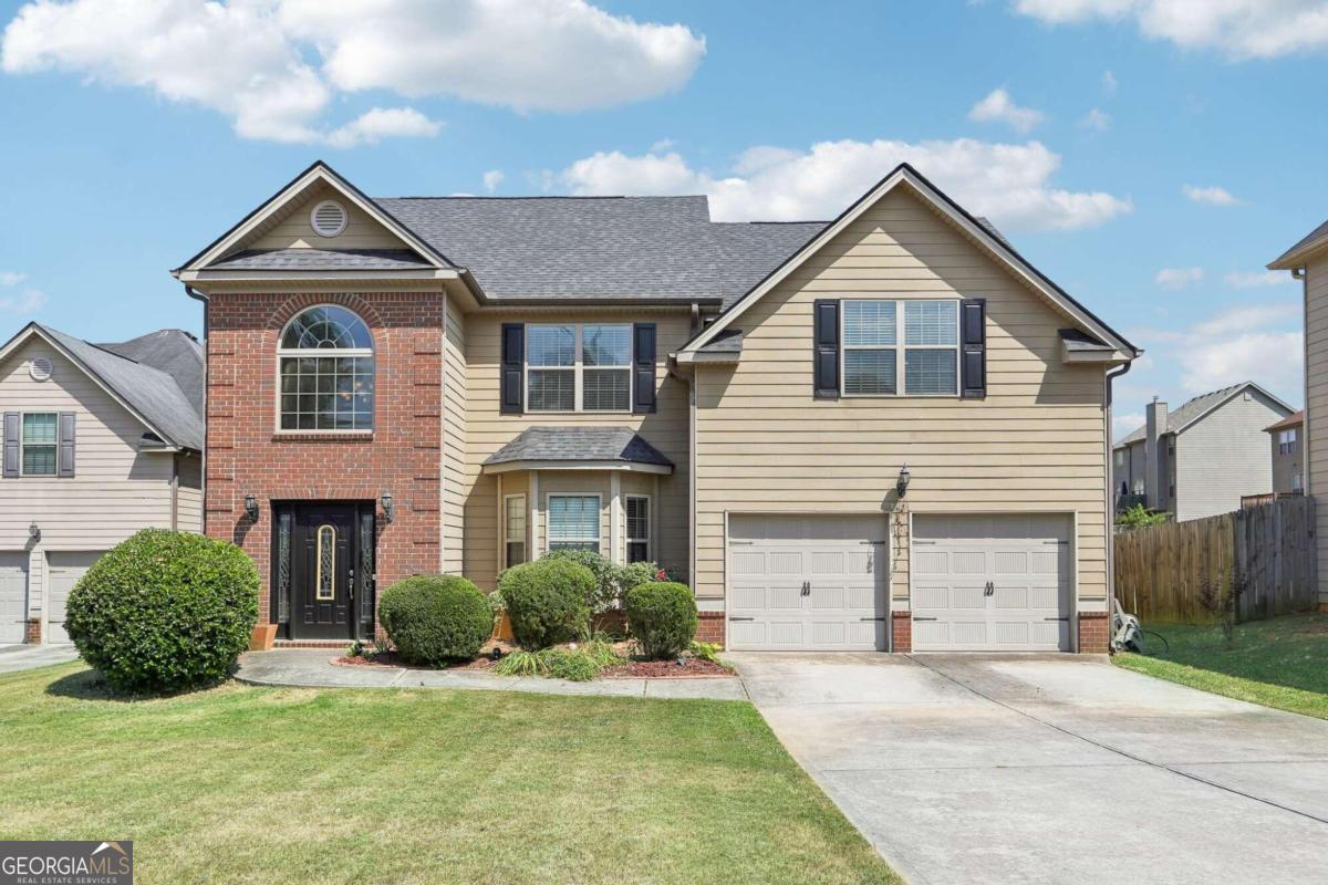 View Jonesboro, GA 30238 house