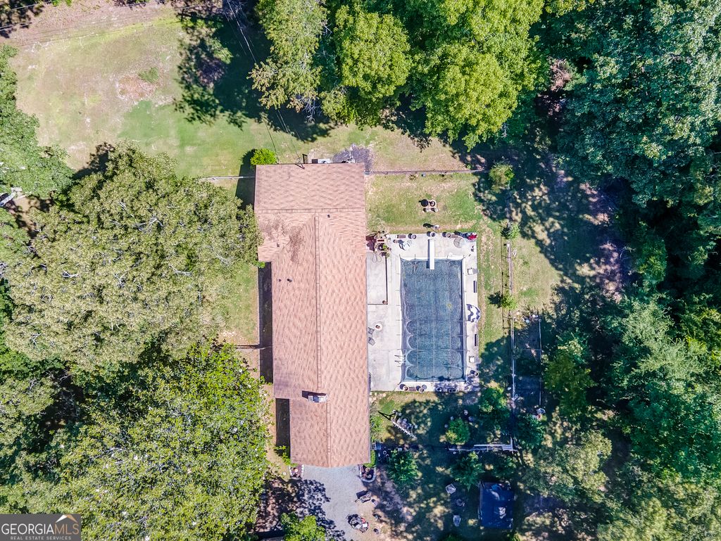 Photo of 1202 Cave Spring Road, Cedartown, GA 30125 (MLS # 10768469)