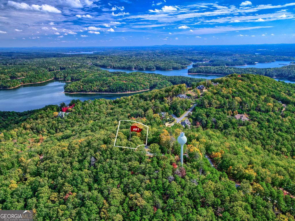 Photo of 12 Signal Mtn Circle SE, Cartersville, GA 30121 (MLS # 10602398)