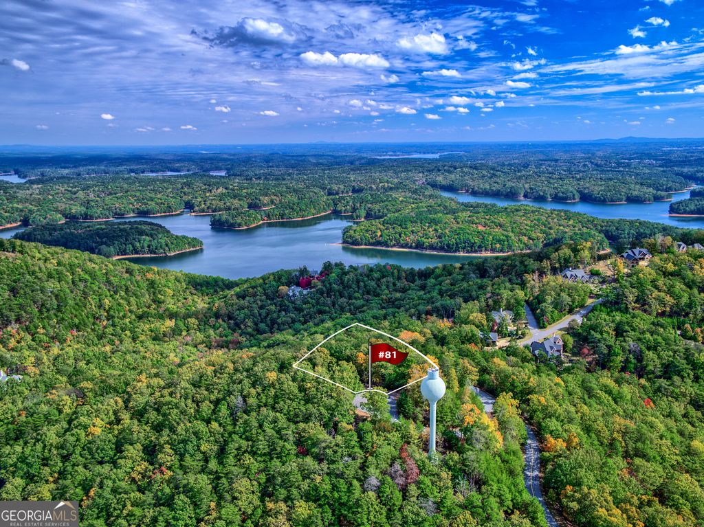 Photo of 12 Signal Mtn Circle SE, Cartersville, GA 30121 (MLS # 10602398)