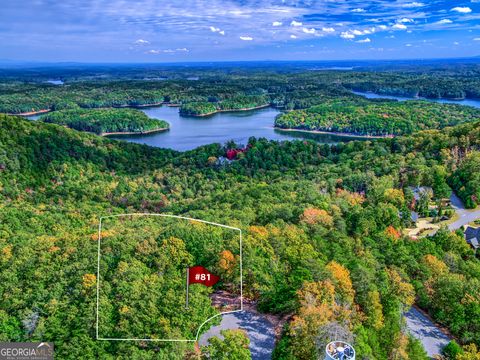 12 Signal Mtn CIR SE Cartersville GA 30121