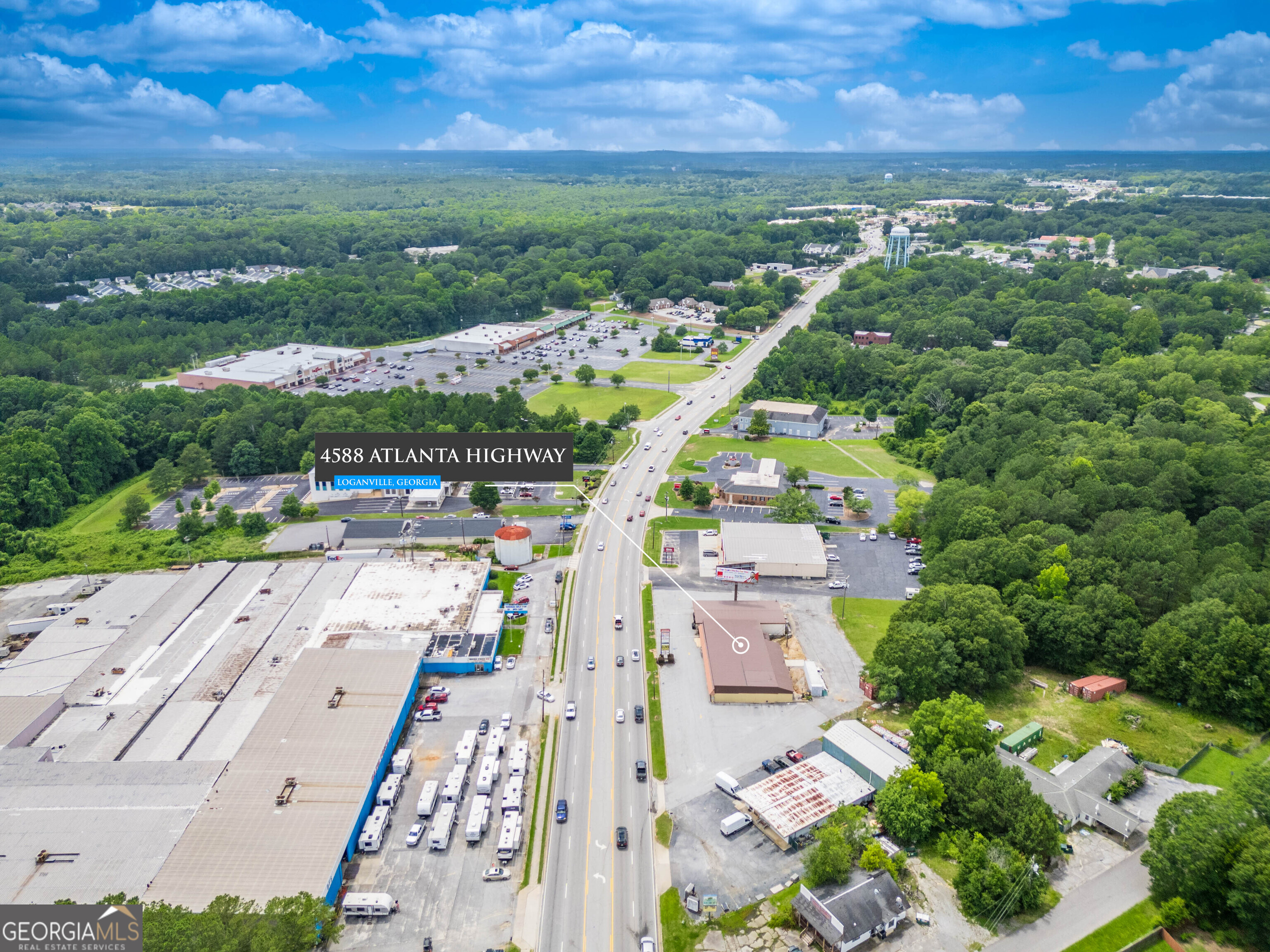 4588 Atlanta HWY