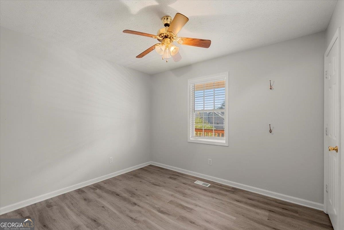 Fairview - Residential