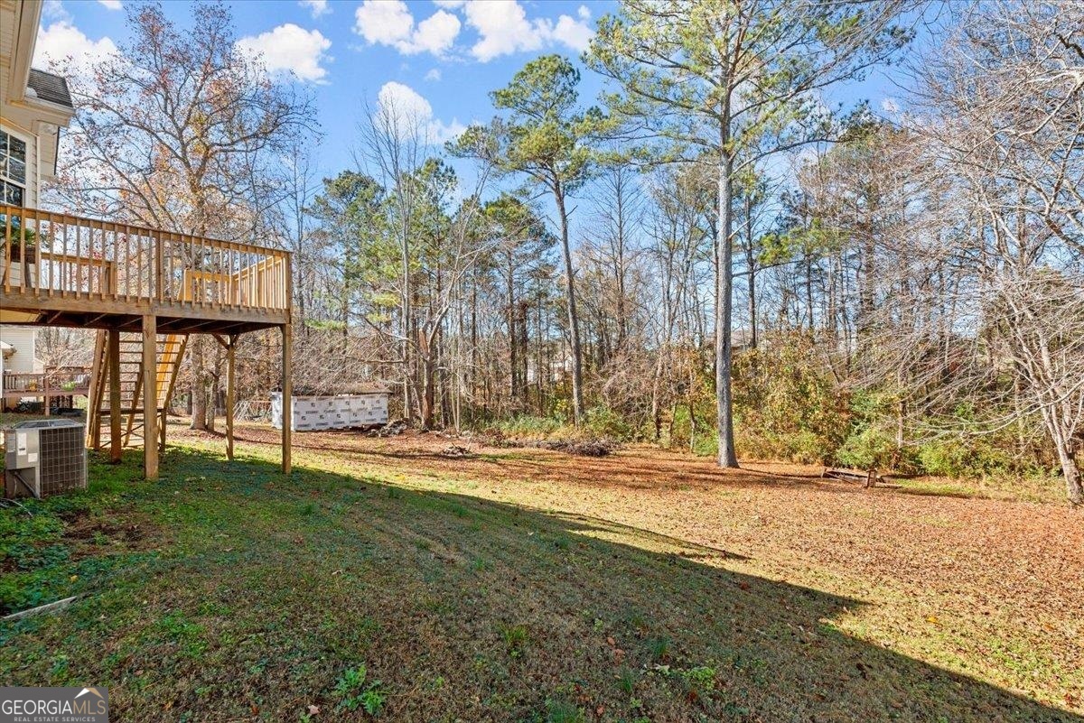 Fairview - Residential