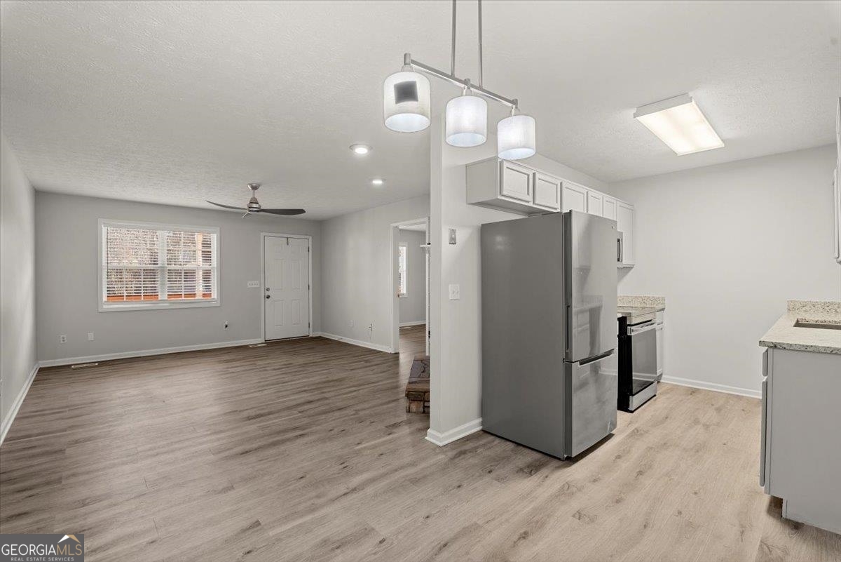 Fairview - Residential