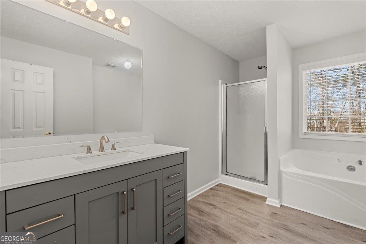 Fairview - Residential