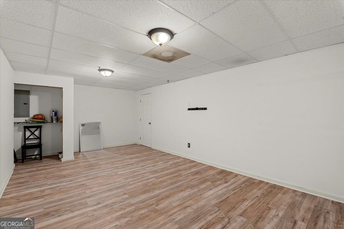 Fairview - Residential