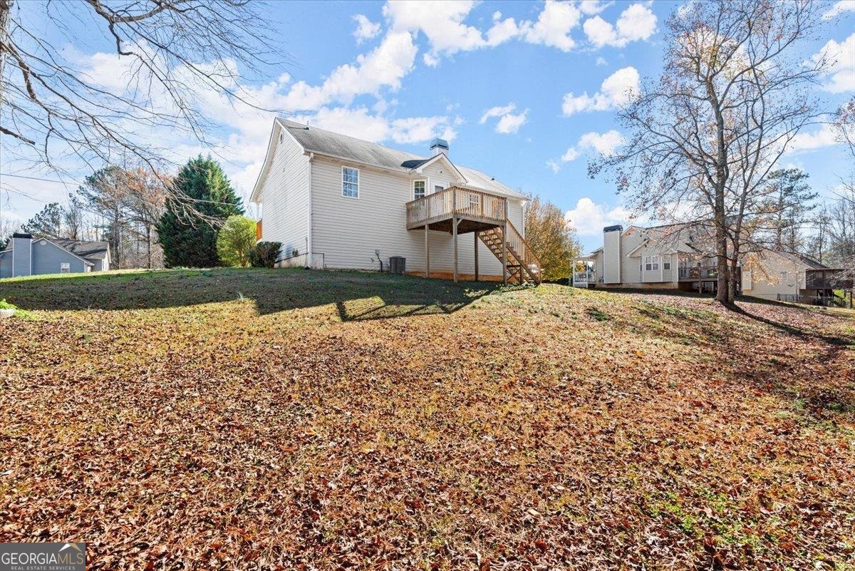 Fairview - Residential