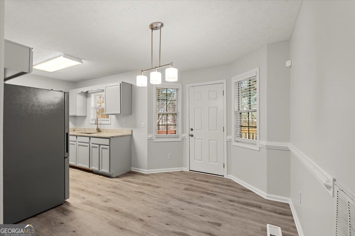 Fairview - Residential