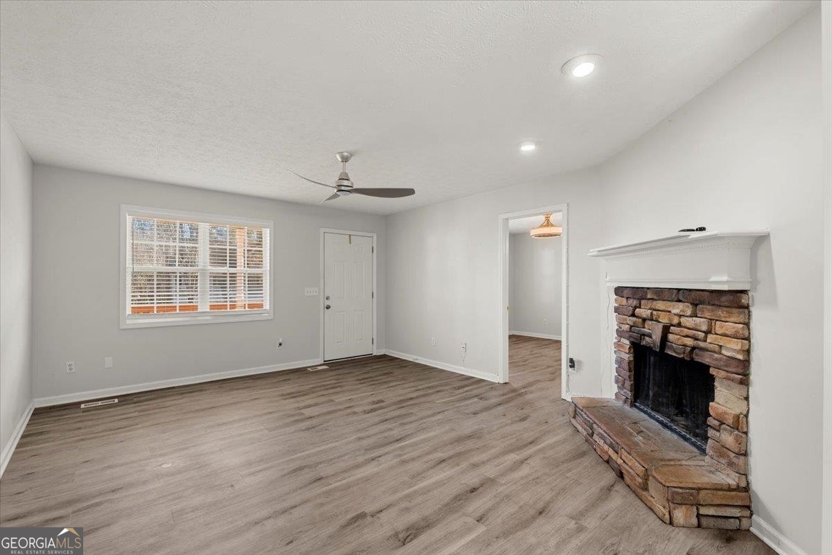 Fairview - Residential