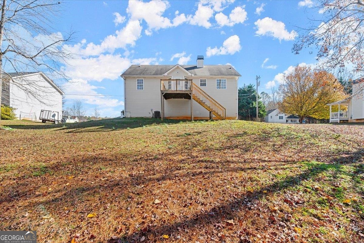 Fairview - Residential