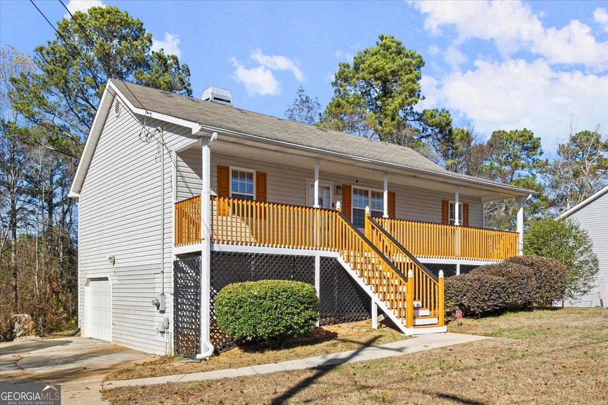 Fairview - Residential