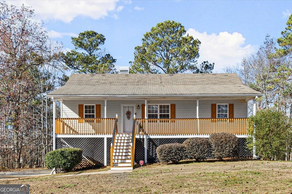 Fairview - Residential