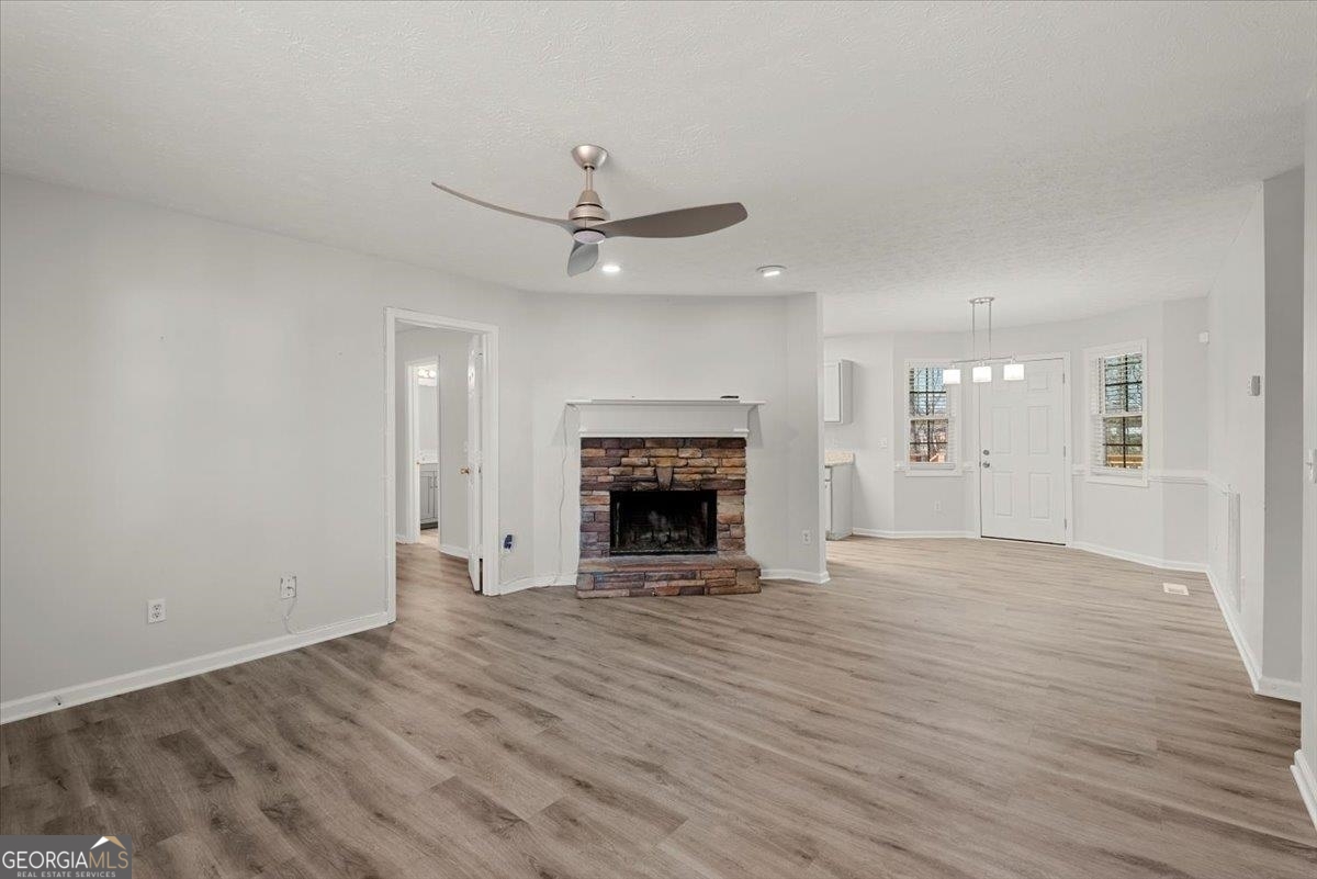 Fairview - Residential