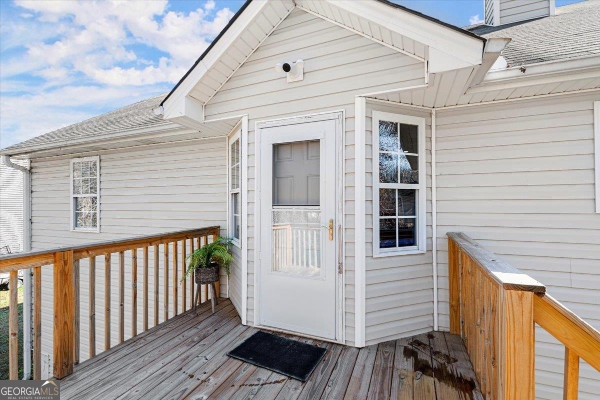 Fairview - Residential