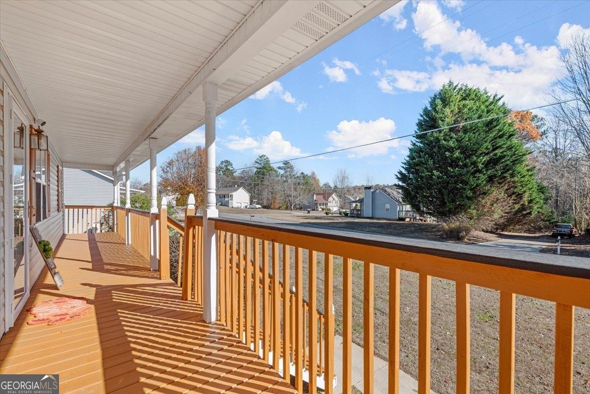 Fairview - Residential