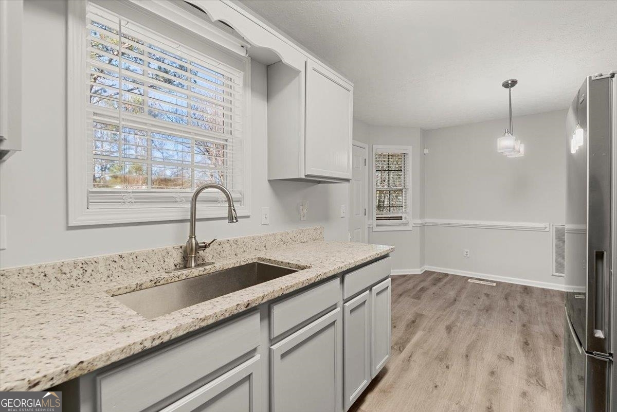 Fairview - Residential