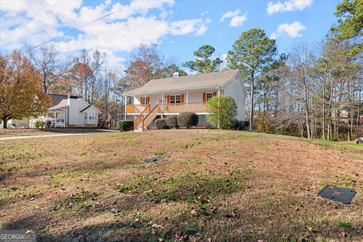 Fairview - Residential