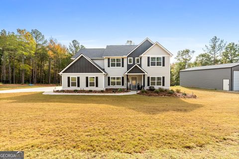 A home in Thomaston