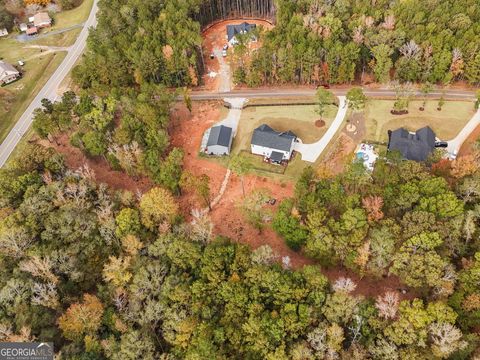 A home in Thomaston